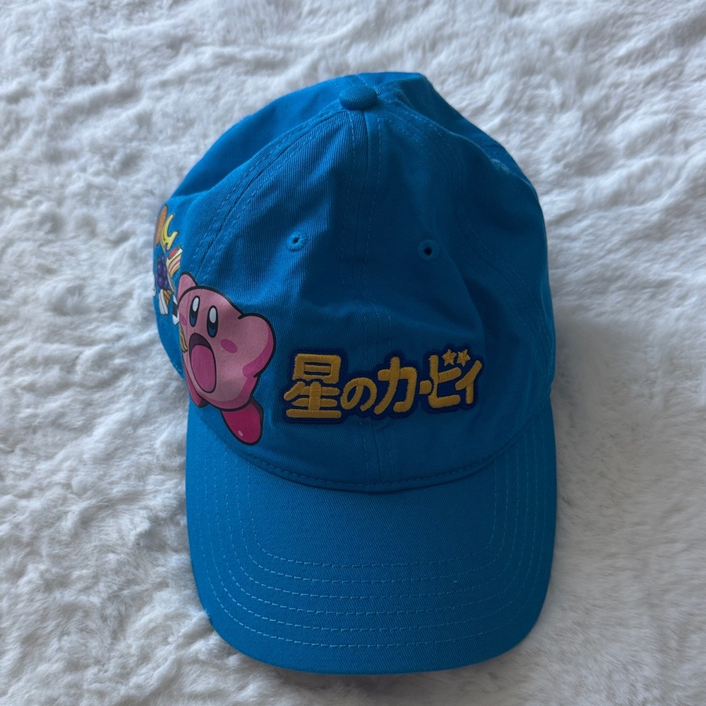 Hoshi no Kirby cap